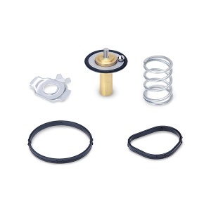 Mishimoto Performance Thermostat, 71C/160F - Img 1