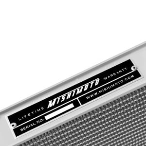 Mishimoto Volkswagen Golf GTI Performance Radiator, 2006-2009 - Img 6