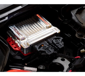 Mosselman iTronic Chip Tuning BMW G-Serries M2 M3 M4 S58 - Img 4