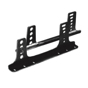 OMP HC0-0945 Seat Brackets FIA 8855-2021 for HTC Evo Carbon