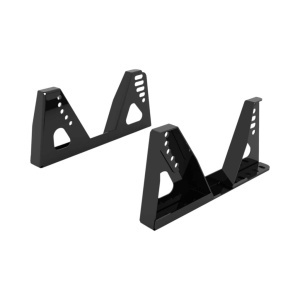 OMP HC0-0951-A03 Seat Brackets FIA 8855-2021 for HTC Evo VTR