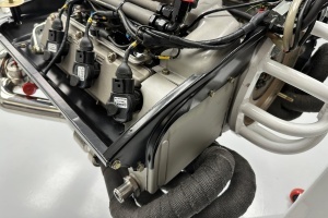 Porsche 911 / 930 Turbo OEM+/High-Performance Engine Oil Cooler - Img 12