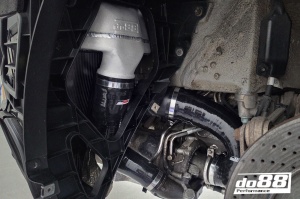 Porsche 911 Carrera (991.2) Intercooler kit MERA - Img 7