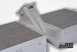 Porsche 911 Carrera (992) Intercooler kit - Img 4