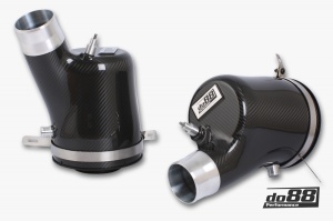 Porsche 911 Turbo / Carrera (992) Induction system - Img 5