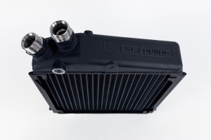 Porsche 964 / 993 OEM+ Performance Engine Oil Cooler - Img 3