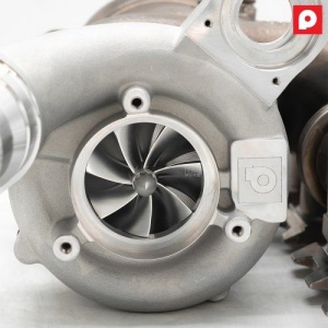 Pure Turbos B58 G series Cast Pure 800 Turbo - Img 10