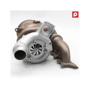 Pure Turbos B58 Pure 650 G Series Turbo - Img 1