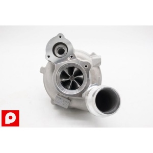 Pure Turbos N55 PWG Cast Pure 500 Turbo