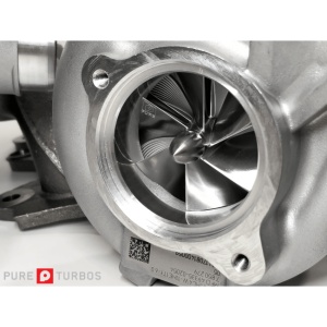 Pure Turbos S55 Cast 800 Turbos - Img 3