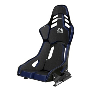 RECARO 076.04.2B64 Race Seat Podium GF 24H Le Mans, Right Side 10 mm (ABE / FIA 8855-1999), Size L - Img 1