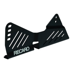 RECARO 5219910 Steel Side Mount for Podium Seat (FIA)