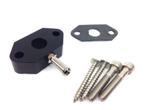 SGEAR Audi TT RS RS3 2.5T 1.4 TSI Boost Sensor Adaptor