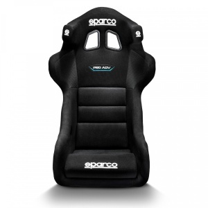 SPARCO 008017RNR PRO ADV QRT Racing seat, FIA 8855-1999, size M/L - Img 3