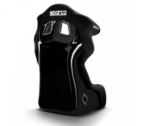 SPARCO 008019RNR CIRCUIT QRT Racing seat, FIA 8855-1999, size M - Img 2