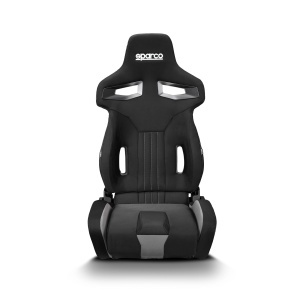 SPARCO 009011NRGR R333 Seat, black/grey - Img 1