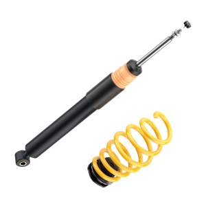ST Coilovers ST XA galvanized steel with damping adjustment 1821000A - Img 6