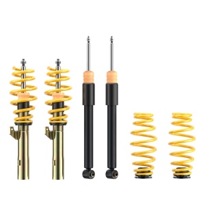 ST Coilovers ST XA galvanized steel with damping adjustment 1821000M