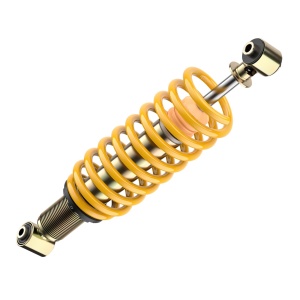 ST Coilovers ST XA galvanized steel with damping adjustment 18210012 - Img 6