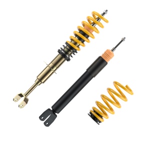 ST Coilovers ST XA galvanized steel with damping adjustment 18210024 - Img 2