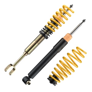 ST Coilovers ST XA galvanized steel with damping adjustment 18210049 - Img 2