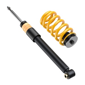 ST Coilovers ST XA galvanized steel with damping adjustment 18210058 - Img 7