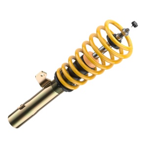 ST Coilovers ST XA galvanized steel with damping adjustment 18210062 - Img 3