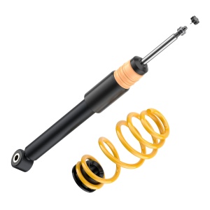 ST Coilovers ST XA galvanized steel with damping adjustment 18210063 - Img 6