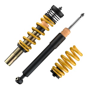 ST Coilovers ST XA galvanized steel with damping adjustment 182100AV - Img 2