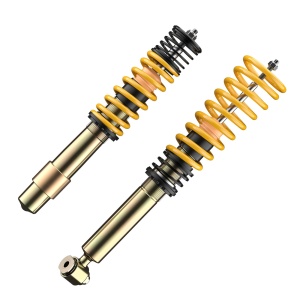 ST Coilovers ST XA galvanized steel with damping adjustment 18220005 - Img 2