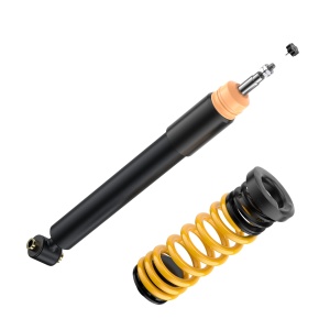 ST Coilovers ST XA galvanized steel with damping adjustment 1822000G - Img 6