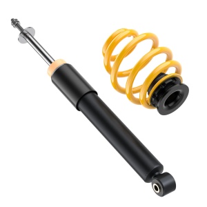 ST Coilovers ST XA galvanized steel with damping adjustment 18220013 - Img 7