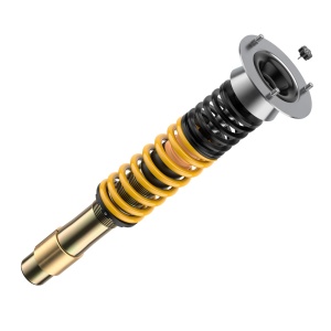 ST Coilovers ST XA galvanized steel with damping adjustment 18220018 - Img 3