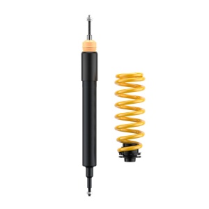 ST Coilovers ST XA galvanized steel with damping adjustment 18220033 - Img 8