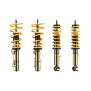 ST Coilovers ST XA galvanized steel with damping adjustment 18220042 - Img 1