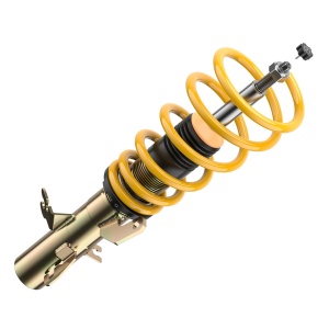 ST Coilovers ST XA galvanized steel with damping adjustment 18220050 - Img 3