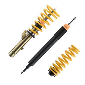 ST Coilovers ST XA galvanized steel with damping adjustment 18220062 - Img 2