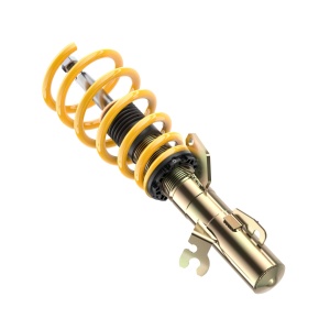 ST Coilovers ST XA galvanized steel with damping adjustment 18220075 - Img 4