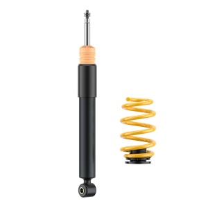 ST Coilovers ST XA galvanized steel with damping adjustment 182200DP - Img 8