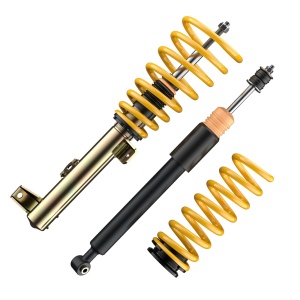 ST Coilovers ST XA galvanized steel with damping adjustment 18225002 - Img 2