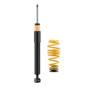 ST Coilovers ST XA galvanized steel with damping adjustment 1822500K - Img 8