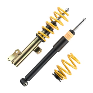 ST Coilovers ST XA galvanized steel with damping adjustment 18225065 - Img 2