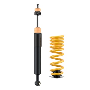 ST Coilovers ST XA galvanized steel with damping adjustment 18225083 - Img 8