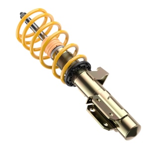 ST Coilovers ST XA galvanized steel with damping adjustment 18226006 - Img 4