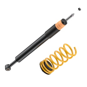 ST Coilovers ST XA galvanized steel with damping adjustment 18230023 - Img 6