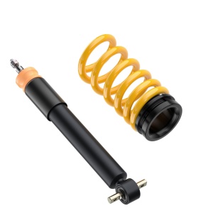 ST Coilovers ST XA galvanized steel with damping adjustment 18230065 - Img 7