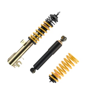 ST Coilovers ST XA galvanized steel with damping adjustment 18240020 - Img 2