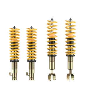 ST Coilovers ST XA galvanized steel with damping adjustment 18250002 - Img 1