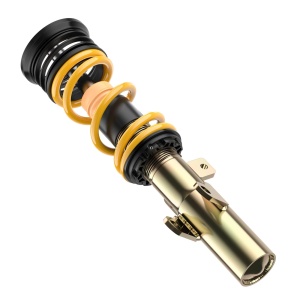 ST Coilovers ST XA galvanized steel with damping adjustment 18250035 - Img 4
