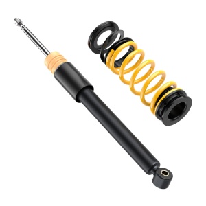 ST Coilovers ST XA galvanized steel with damping adjustment 18250037 - Img 7